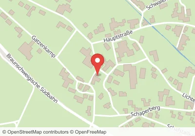 Auf der Kapelle Bad Gandersheim – Hotels in der Nähe Hotels an der Auf der Kapelle in Bad Gandersheim – Unterkünfte, Pensionen und Ferienwohnungen in zentraler Lage