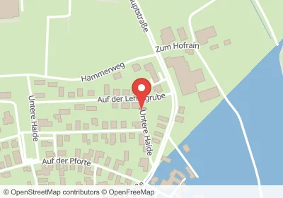 Auf der Lehmgrube Biedenkopf – Hotels in der Nähe Hotels an der Auf der Lehmgrube in Biedenkopf – Unterkünfte, Pensionen und Ferienwohnungen in zentraler Lage