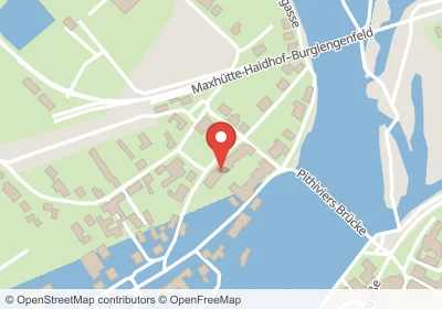 Hotels an der Auf der Wieden in Burglengenfeld – Unterkünfte, Pensionen und Ferienwohnungen in zentraler Lage