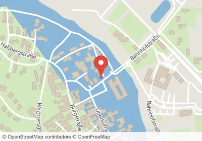 Hotels an der Augraben in Baunach – Unterkünfte, Pensionen und Ferienwohnungen in zentraler Lage