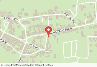 August-Bebel-Straße Biesenthal – Hotels in der Nähe Hotels an der August-Bebel-Straße in Biesenthal – Unterkünfte, Pensionen und Ferienwohnungen in zentraler Lage