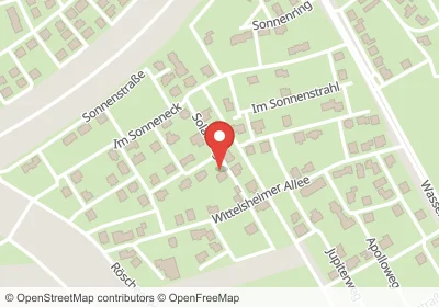 Aurorastraße Bürstadt – Hotels in der Nähe Hotels an der Aurorastraße in Bürstadt – Unterkünfte, Pensionen und Ferienwohnungen in zentraler Lage