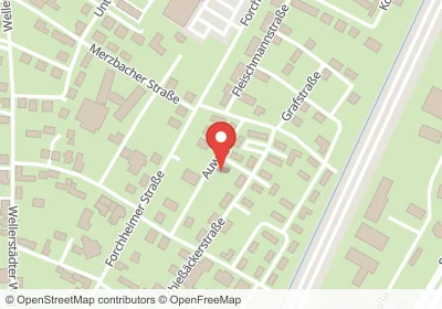 Hotels an der Auweg in Baiersdorf – Unterkünfte, Pensionen und Ferienwohnungen in zentraler Lage