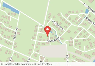 Bachstelzenweg Barsinghausen – Hotels in der Nähe Hotels an der Bachstelzenweg in Barsinghausen – Unterkünfte, Pensionen und Ferienwohnungen in zentraler Lage