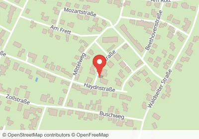 Bachstraße Bad Bentheim – Hotels in der Nähe Hotels an der Bachstraße in Bad Bentheim – Unterkünfte, Pensionen und Ferienwohnungen in zentraler Lage