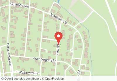 Bachstraße Bruchköbel – Hotels in der Nähe Hotels an der Bachstraße in Bruchköbel – Unterkünfte, Pensionen und Ferienwohnungen in zentraler Lage