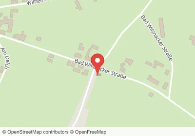 Bad Wilsnacker Straße Bad Wilsnack – Hotels in der Nähe Hotels an der Bad Wilsnacker Straße in Bad Wilsnack – Unterkünfte, Pensionen und Ferienwohnungen in zentraler Lage