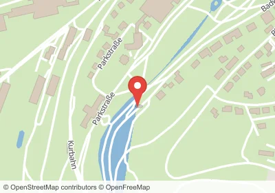 Hotels an der Badweg in Bad Schwalbach – Unterkünfte, Pensionen und Ferienwohnungen in zentraler Lage