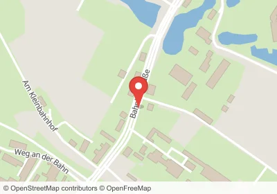 Bahnhofsstraße Bad Freienwalde (Oder) – Hotels in der Nähe Hotels an der Bahnhofsstraße in Bad Freienwalde (Oder) – Unterkünfte, Pensionen und Ferienwohnungen in zentraler Lage
