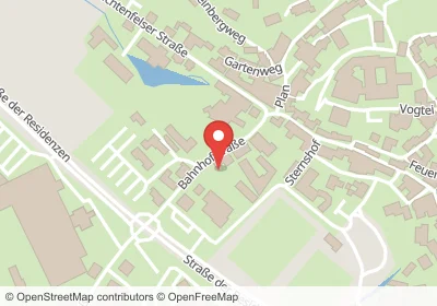 Bahnhofstraße Burgkunstadt – Hotels in der Nähe Hotels an der Bahnhofstraße in Burgkunstadt – Unterkünfte, Pensionen und Ferienwohnungen in zentraler Lage