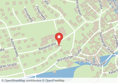 Basteistraße Baunach – Hotels in der Nähe Hotels an der Basteistraße in Baunach – Unterkünfte, Pensionen und Ferienwohnungen in zentraler Lage