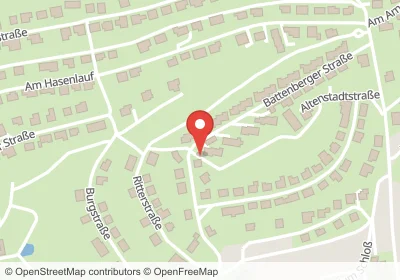 Battenberger Straße Biedenkopf – Hotels in der Nähe Hotels an der Battenberger Straße in Biedenkopf – Unterkünfte, Pensionen und Ferienwohnungen in zentraler Lage