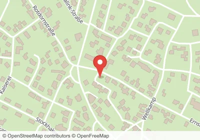 Beckstraße Bad Bentheim – Hotels in der Nähe Hotels an der Beckstraße in Bad Bentheim – Unterkünfte, Pensionen und Ferienwohnungen in zentraler Lage