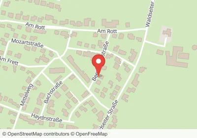 Beethovenstraße Bad Bentheim – Hotels in der Nähe Hotels an der Beethovenstraße in Bad Bentheim – Unterkünfte, Pensionen und Ferienwohnungen in zentraler Lage