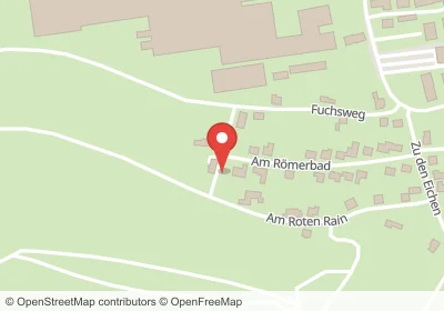 Hotels an der Bei den Seewiesen in Breuberg – Unterkünfte, Pensionen und Ferienwohnungen in zentraler Lage