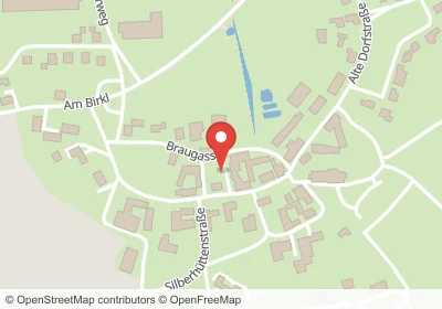 Hotels an der Beimlgasse in Bärnau – Unterkünfte, Pensionen und Ferienwohnungen in zentraler Lage