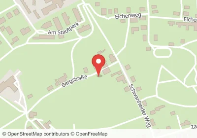 Hotels an der Bergstraße in Boizenburg/Elbe – Unterkünfte, Pensionen und Ferienwohnungen in zentraler Lage