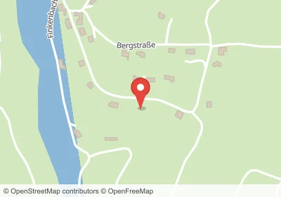 Hotels an der Bergstraße in Beerfelden – Unterkünfte, Pensionen und Ferienwohnungen in zentraler Lage