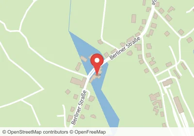 Hotels an der Berliner Straße in Buckow (Märkische Schweiz) – Unterkünfte, Pensionen und Ferienwohnungen in zentraler Lage