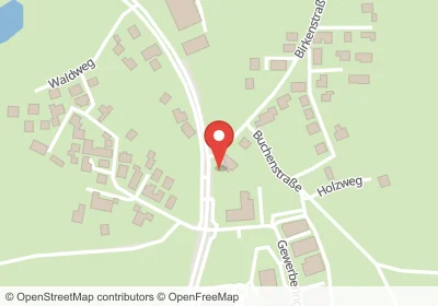 Birkenstraße Bärnau – Hotels in der Nähe Hotels an der Birkenstraße in Bärnau – Unterkünfte, Pensionen und Ferienwohnungen in zentraler Lage