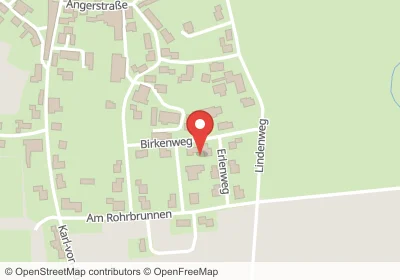 Hotels an der Birkenweg in Bärnau – Unterkünfte, Pensionen und Ferienwohnungen in zentraler Lage