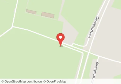 Hotels an der Birkholzer Weg in Beeskow – Unterkünfte, Pensionen und Ferienwohnungen in zentraler Lage