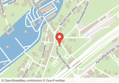Bismarckplatz Babenhausen – Hotels in der Nähe Hotels an der Bismarckplatz in Babenhausen – Unterkünfte, Pensionen und Ferienwohnungen in zentraler Lage