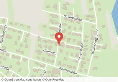 Hotels an der Blumenstraße in Bischofsheim an der Rhön – Unterkünfte, Pensionen und Ferienwohnungen in zentraler Lage