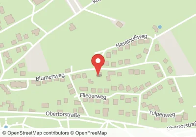 Hotels an der Blumenweg in Bad Camberg – Unterkünfte, Pensionen und Ferienwohnungen in zentraler Lage