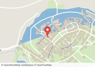 Hotels an der Bogengasse in Bärnau – Unterkünfte, Pensionen und Ferienwohnungen in zentraler Lage