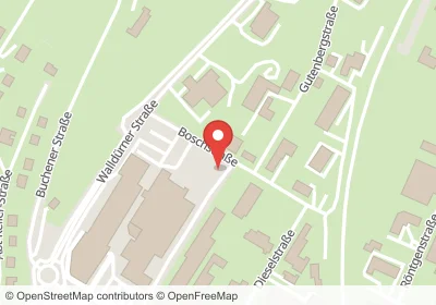 Hotels an der Boschstraße in Buchen (Odenwald) – Unterkünfte, Pensionen und Ferienwohnungen in zentraler Lage