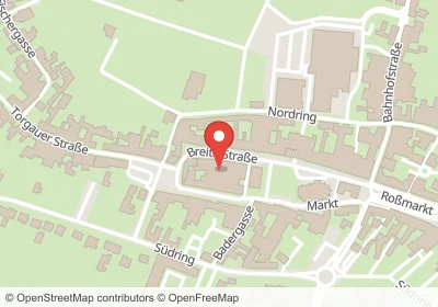 Breite Straße Bad Liebenwerda – Hotels in der Nähe Hotels an der Breite Straße in Bad Liebenwerda – Unterkünfte, Pensionen und Ferienwohnungen in zentraler Lage