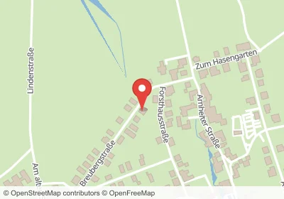 Hotels an der Breubergstraße in Breuberg – Unterkünfte, Pensionen und Ferienwohnungen in zentraler Lage