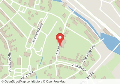 Brückenstraße Bad Freienwalde (Oder) – Hotels in der Nähe Hotels an der Brückenstraße in Bad Freienwalde (Oder) – Unterkünfte, Pensionen und Ferienwohnungen in zentraler Lage