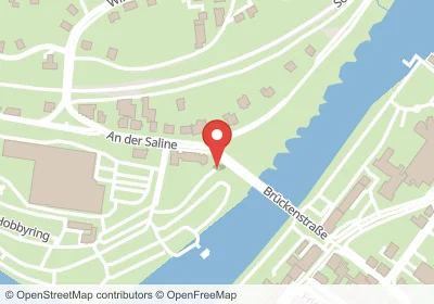 Brückenstraße Bad Karlshafen – Hotels in der Nähe Hotels an der Brückenstraße in Bad Karlshafen – Unterkünfte, Pensionen und Ferienwohnungen in zentraler Lage