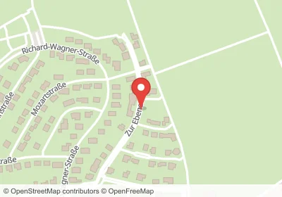 Hotels an der Brunnenberg in Bretten – Unterkünfte, Pensionen und Ferienwohnungen in zentraler Lage