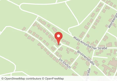 Brunnenstraße Breuberg – Hotels in der Nähe Hotels an der Brunnenstraße in Breuberg – Unterkünfte, Pensionen und Ferienwohnungen in zentraler Lage