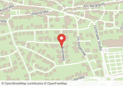 Brunnenweg Bad Bentheim – Hotels in der Nähe Hotels an der Brunnenweg in Bad Bentheim – Unterkünfte, Pensionen und Ferienwohnungen in zentraler Lage