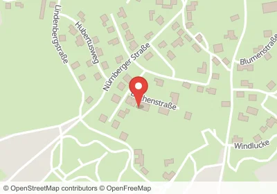 Hotels an der Buchenstraße in Betzenstein – Unterkünfte, Pensionen und Ferienwohnungen in zentraler Lage