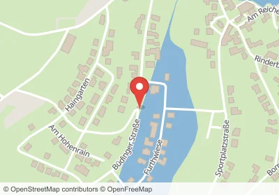 Büdinger Straße Büdingen – Hotels in der Nähe Hotels an der Büdinger Straße in Büdingen – Unterkünfte, Pensionen und Ferienwohnungen in zentraler Lage