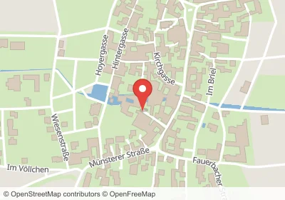 Hotels an der Burggasse in Butzbach – Unterkünfte, Pensionen und Ferienwohnungen in zentraler Lage