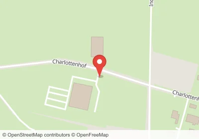 Hotels an der Charlottenhof in Beeskow – Unterkünfte, Pensionen und Ferienwohnungen in zentraler Lage