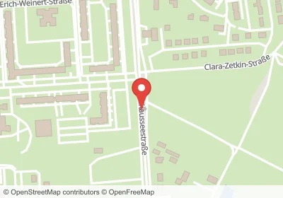 Hotels an der Chausseestraße in Barth – Unterkünfte, Pensionen und Ferienwohnungen in zentraler Lage