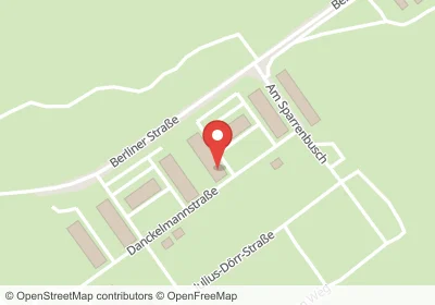 Danckelmannstraße Bad Freienwalde (Oder) – Hotels in der Nähe Hotels an der Danckelmannstraße in Bad Freienwalde (Oder) – Unterkünfte, Pensionen und Ferienwohnungen in zentraler Lage