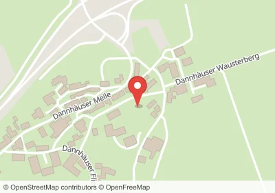 Hotels an der Dannhäuser Kirchweg in Bad Gandersheim – Unterkünfte, Pensionen und Ferienwohnungen in zentraler Lage