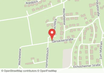 Hotels an der Darbachblick in Buchen (Odenwald) – Unterkünfte, Pensionen und Ferienwohnungen in zentraler Lage