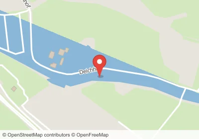 Deichhof Bad Freienwalde (Oder) – Hotels in der Nähe Hotels an der Deichhof in Bad Freienwalde (Oder) – Unterkünfte, Pensionen und Ferienwohnungen in zentraler Lage