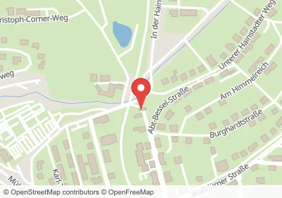 Dekan-Blatz-Straße Buchen (Odenwald) – Hotels in der Nähe Hotels an der Dekan-Blatz-Straße in Buchen (Odenwald) – Unterkünfte, Pensionen und Ferienwohnungen in zentraler Lage