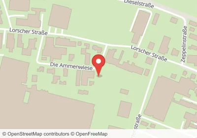 Die Ammenwiese Bürstadt – Hotels in der Nähe Hotels an der Die Ammenwiese in Bürstadt – Unterkünfte, Pensionen und Ferienwohnungen in zentraler Lage