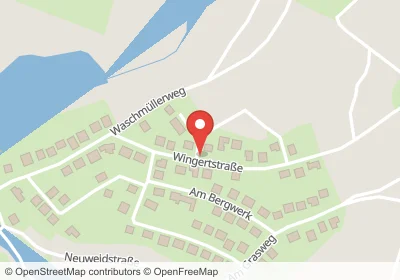 Hotels an der Dielenbergstraße in Butzbach – Unterkünfte, Pensionen und Ferienwohnungen in zentraler Lage